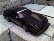 Pontiac Firebird 1982