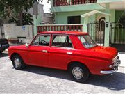 DATSUN BLUEBIRD 1967 - DATSUN BLUEBIRD 1967