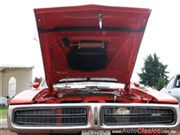 Dodge Charger 1972 - 9a Expoautos Mexicaltzingo's Rating