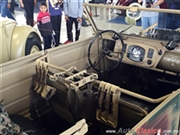 Calificación de VW Kübelwagen 1942 - Salón Retromobile FMAAC México 2015