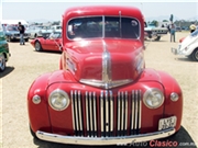 Calificación de 1947 Ford Pickup - 10a Expoautos Mexicaltzingo