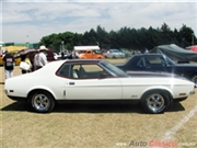 1972 Ford Mustang - 10a Expoautos Mexicaltzingo's Rating