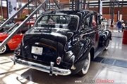 1939 Oldsmobile Sedan V8 - Museo Temporal del Auto Antiguo Aguascalientes's Rating