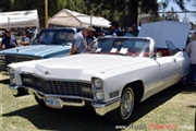 Calificación de 1967 Cadillac Convertible - 11o Encuentro Nacional de Autos Antiguos Atotonilco