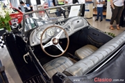 1953 MG TD - Salón Retromobile 2019 "Clásicos Deportivos de 2 Plazas"'s Rating