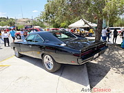 1969 Dodge Charger - Expo Clásicos Saltillo 2022's Rating