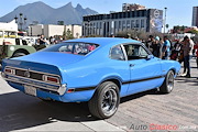 1976 Ford Maverick - Desfile Monterrey Día Nacional del Auto Antiguo's Rating