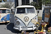 Calificación de Volkswagen Combi / Bus / Type 2 - Parte I - Volks Monterrey 2023