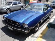 MUSTANG 1976 FORD GUIA - MUSTANG 1976 FORD GUIA