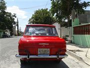 DATSUN BLUEBIRD 1967 - DATSUN BLUEBIRD 1967