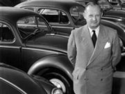 Volkswagen of the Postwar