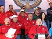 Calificación de Inaguración - 9o Aniversario Encuentro Nacional de Autos Antiguos