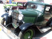 Ford A Coupe 1930 - Expo Clásicos 2015's Rating