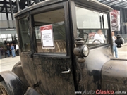 1917 Ford T Coupe Rumble Seat - Salón Retromobile FMAAC México 2016's Rating