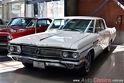 1963 Buick Le Sabre - Museo Temporal del Auto Antiguo Aguascalientes's Rating