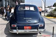 Calificación de 1946 Packard Clipper Limousine - Retromobile 2017