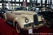 1942 Packard One Ten