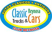 Classic Car's Reynosa