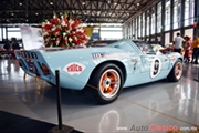 1965 Ford GT 40 Motor V8 7000cc 425hp - Salón Retromobile 2019 "Clásicos Deportivos de 2 Plazas"'s Rating