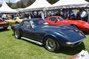 Note d'Imágenes del Evento Parte XIII - Corvette - XXXV Gran Concurso Internacional de Elegancia