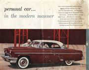 Mercury 1954