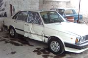 Audi 4000 - Audi 4000