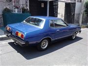 MUSTANG 1976 FORD GUIA - MUSTANG 1976 FORD GUIA