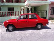 DATSUN BLUEBIRD 1967 - DATSUN BLUEBIRD 1967