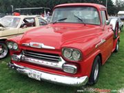 Chevrolet Apache 31 Pickup 1958