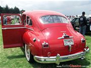 Note d'Dodge Sedan 1947 - 9a Expoautos Mexicaltzingo