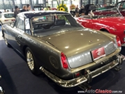 Note d'Ferrari Berlineta 250GT 1960 - Salón Retromobile FMAAC México 2015