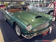 Aston Martin DB4 Serie II 1961