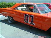 DODGE Coronet 440 GENERAL LEE 01 - DODGE Coronet 440 GENERAL LEE 01