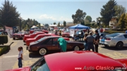 Calificación de Imágenes del Evento - Parte II - 8o Aniversario Amigos del Mustang Toluca