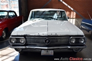 1963 Buick Le Sabre - Museo Temporal del Auto Antiguo Aguascalientes's Rating