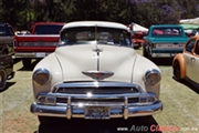 1951 Chevrolet Deluxe - 11o Encuentro Nacional de Autos Antiguos Atotonilco's Rating