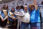 Calificación de Imágenes del Evento - Parte XX - 12o Encuentro Nacional de Autos Antiguos Atotonilco