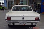 Calificación de 1965 Ford Mustang Fastback - Reynosa Car Fest 2018