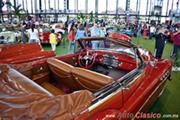 1951 Buick Super. Motor 8L de 247ci que desarrolla 118hp - Retromobile 2018