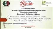 ReforestaFest Azcapotzalco 2019