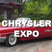 Chrysler Expo Qld