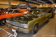 Calificación de 1975 Plymouth Scamp - McAllen International CarFest 2023