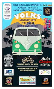 Volks Monterrey 2023