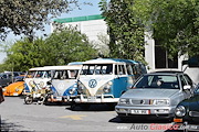 Volks Monterrey 2023: Imágenes del Evento Parte II