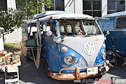 Note d'Volkswagen Combi / Bus / Type 2 - Parte I - Volks Monterrey 2023