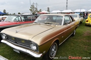 1969 Ford Falcon 2 Door Sedan - 15º Maquinas y Rock & Roll Aguascalientes 2023's Rating