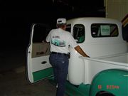 RESTAURACION DE PICK UP CHEVROLET 1951