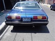 MUSTANG 1976 FORD GUIA - MUSTANG 1976 FORD GUIA