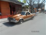 El Camino 1982