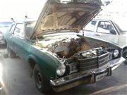 RESTAURANDO MI DODGE DART SPOR COUPE 79 - RESTAURANDO MI DODGE DART SPOR COUPE 79